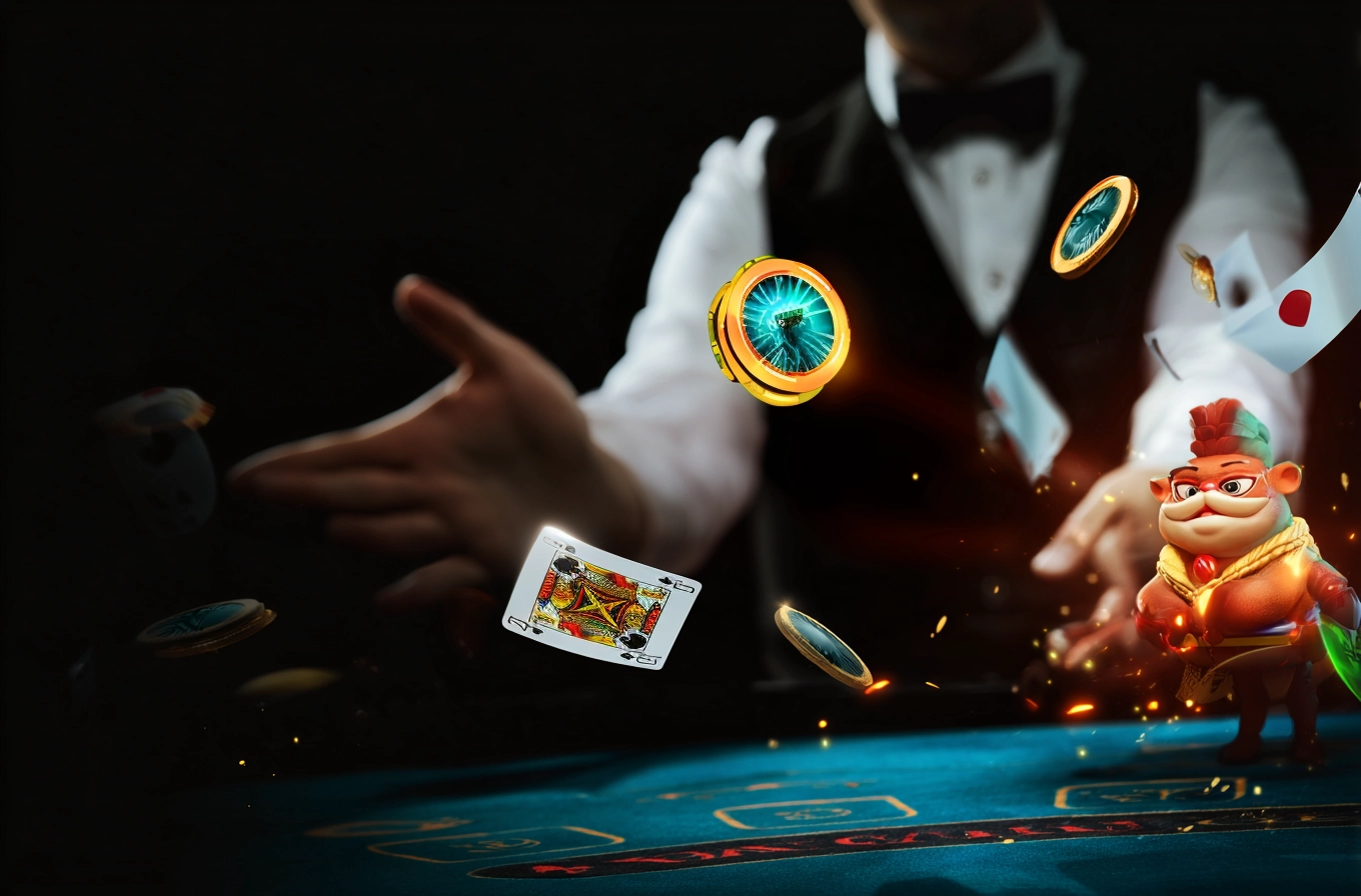 SuperPG1688 Platform