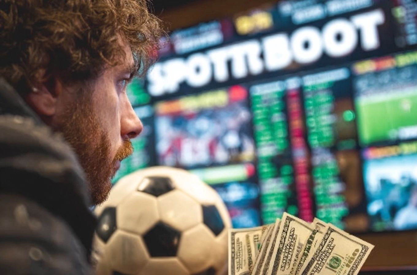 Sports Betting