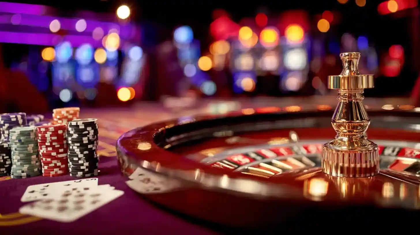 slot malaysia