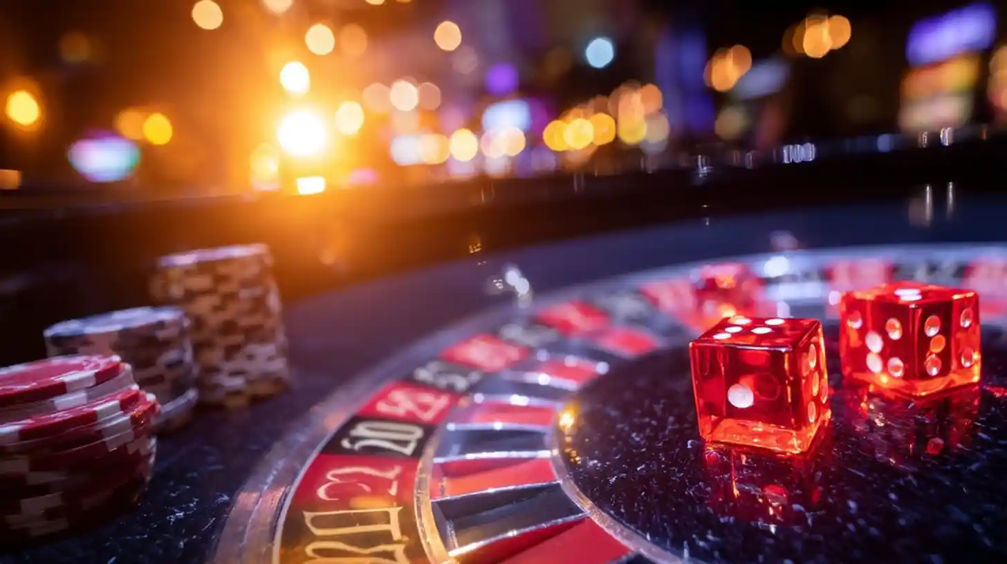 777 slots