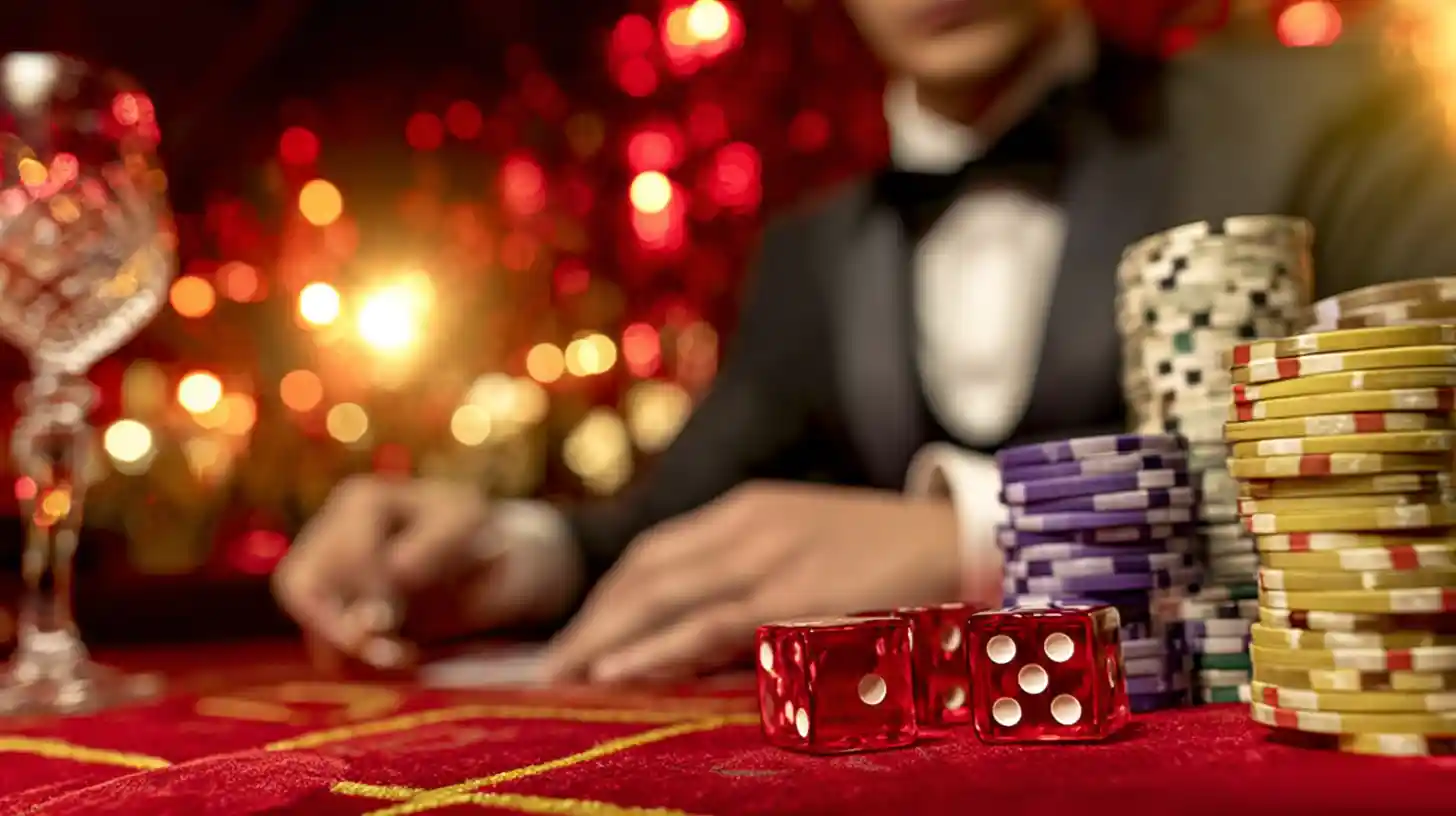 winbox slot