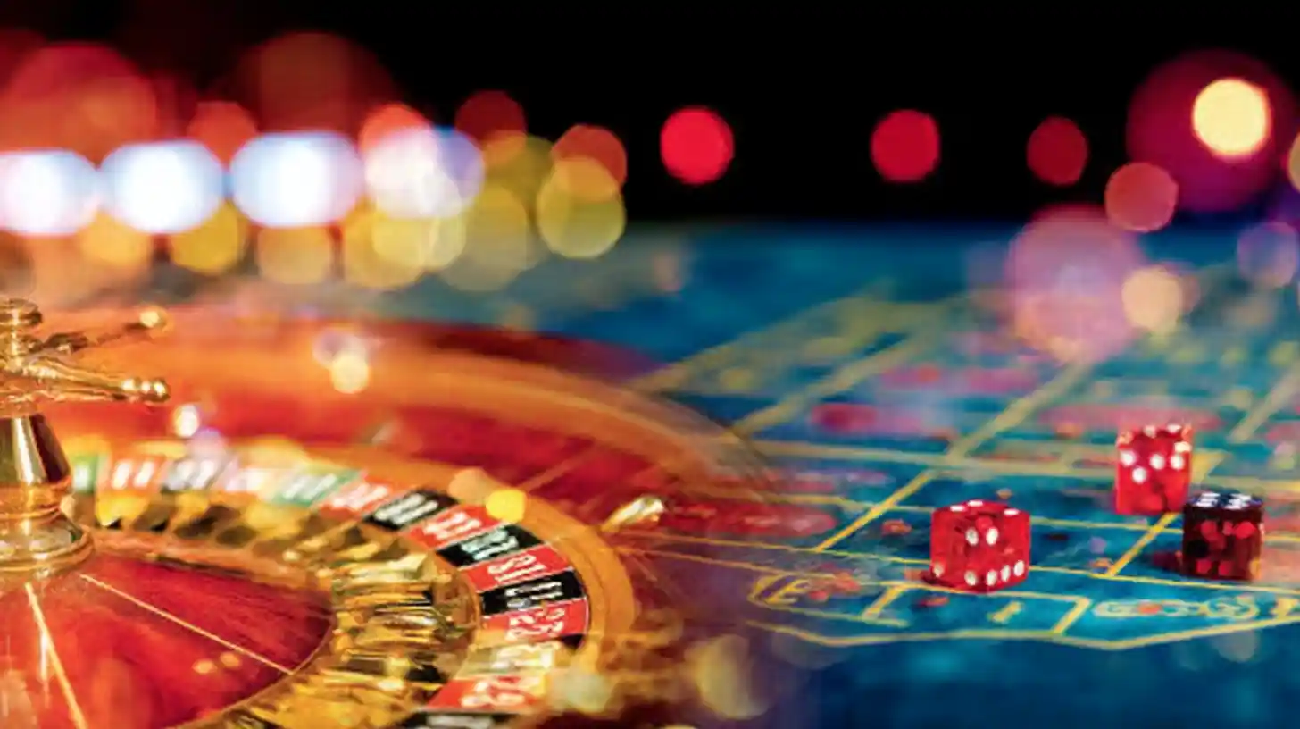m4 vegas slot
