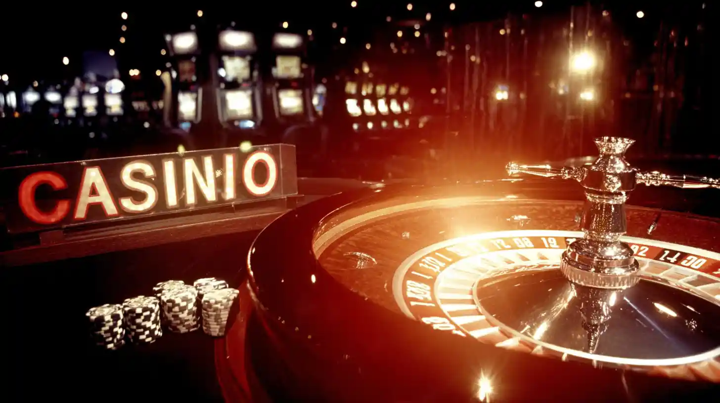 nasa slot 88