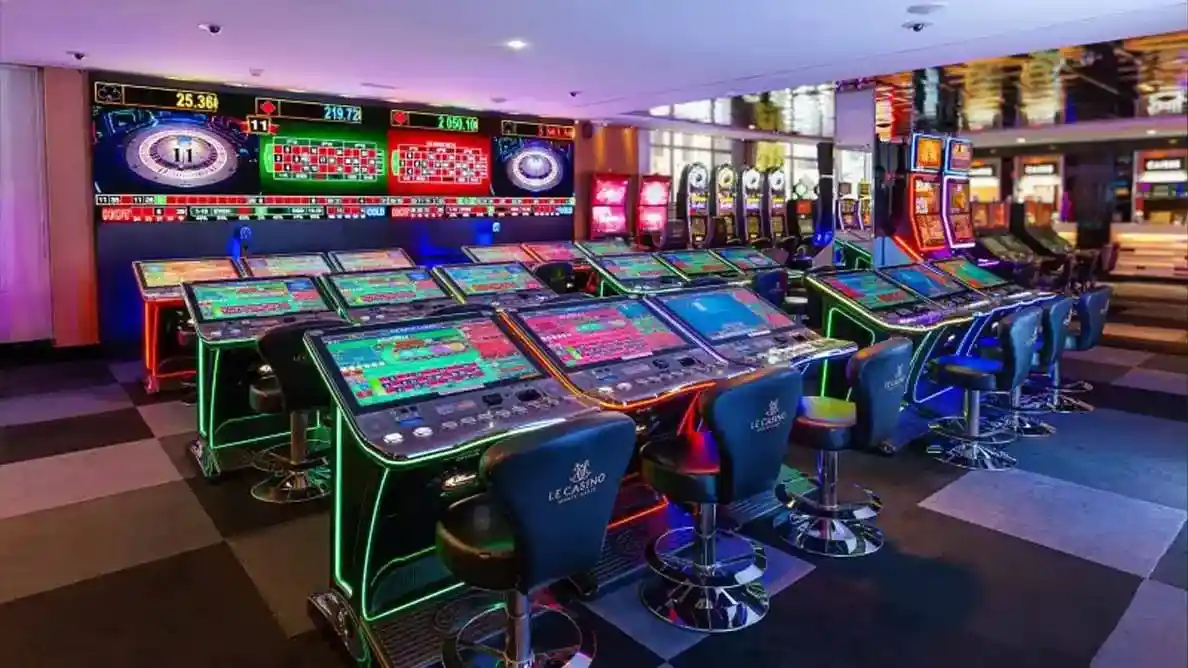 coco slots
