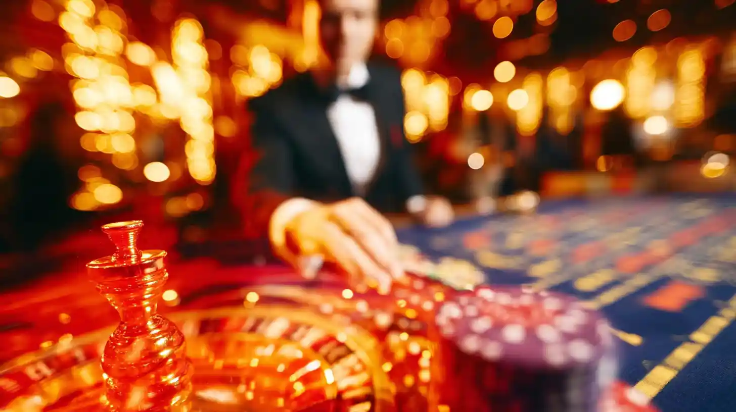 play baccarat online via the web