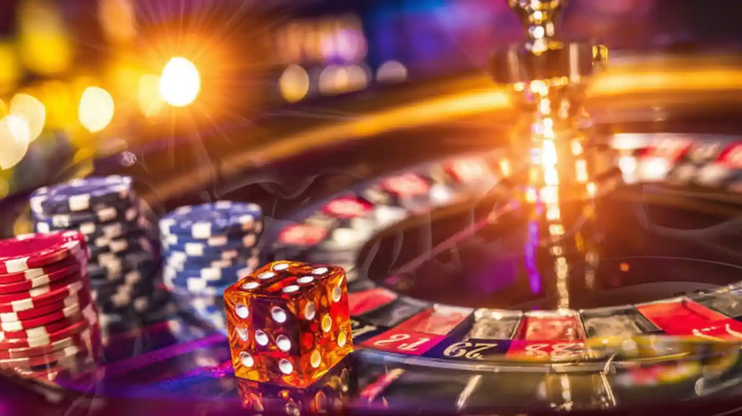 russian roulette game online