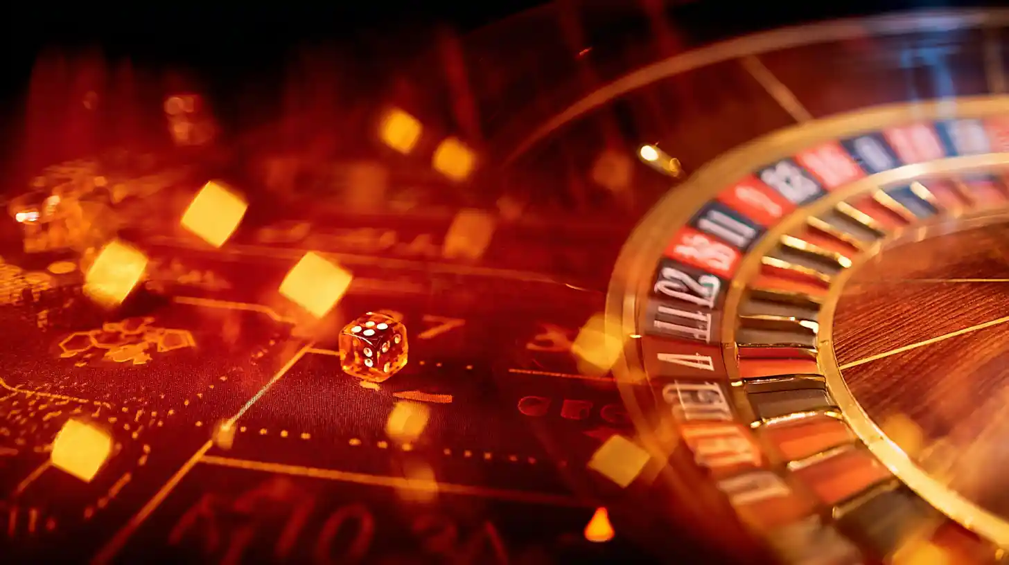 real slots real money