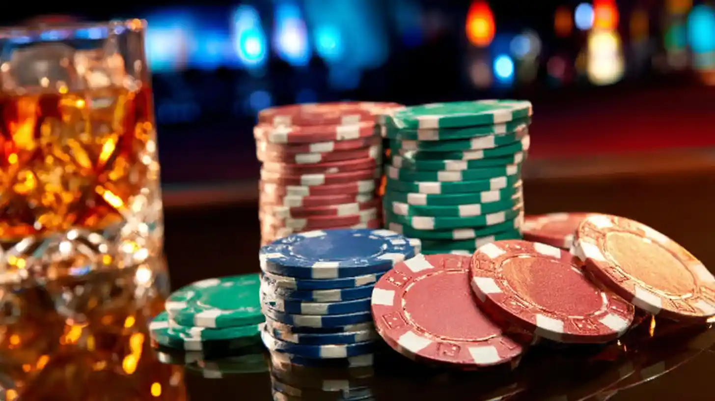crown slot