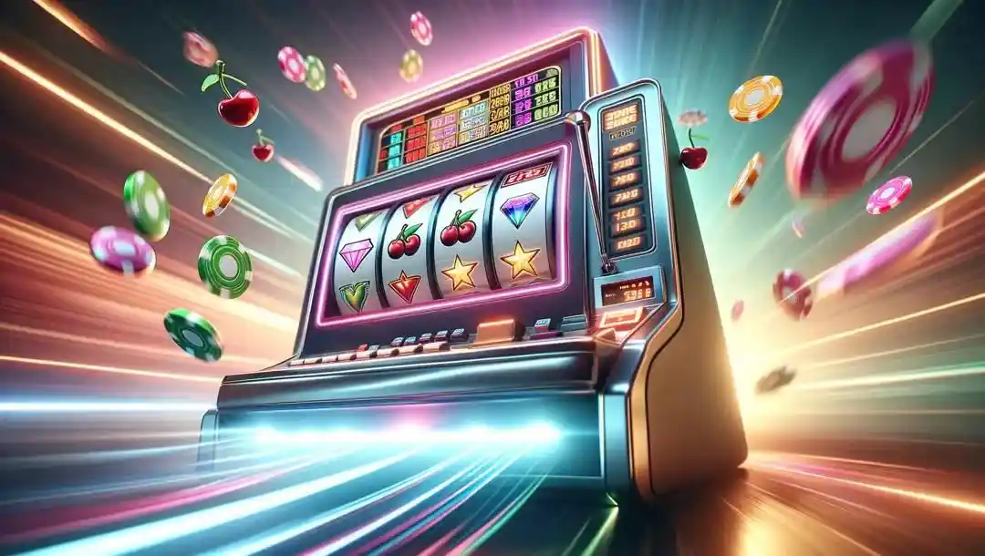 tokyo slot
