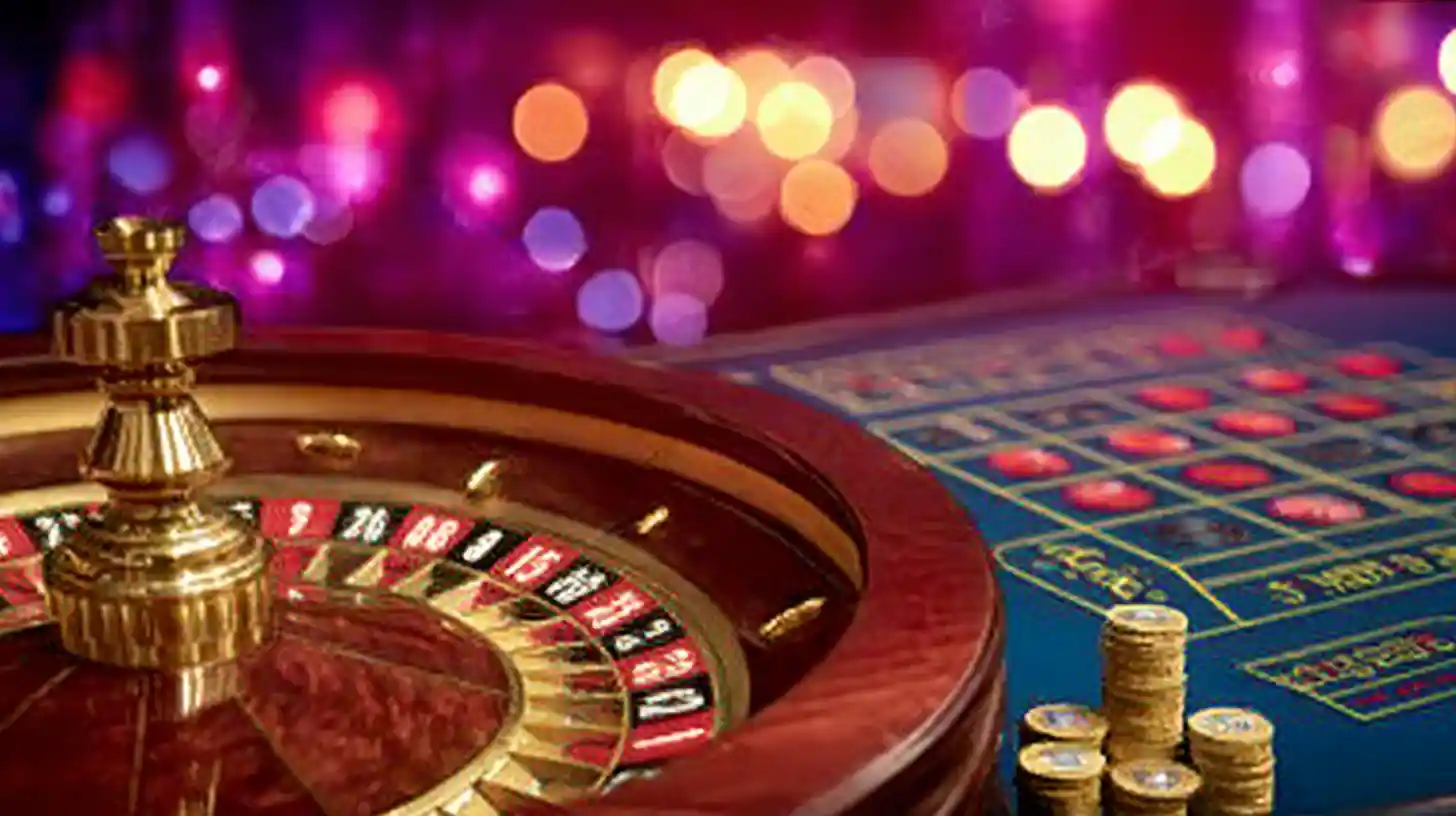 555 slot