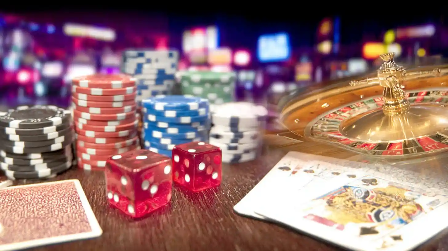 khalifa slot