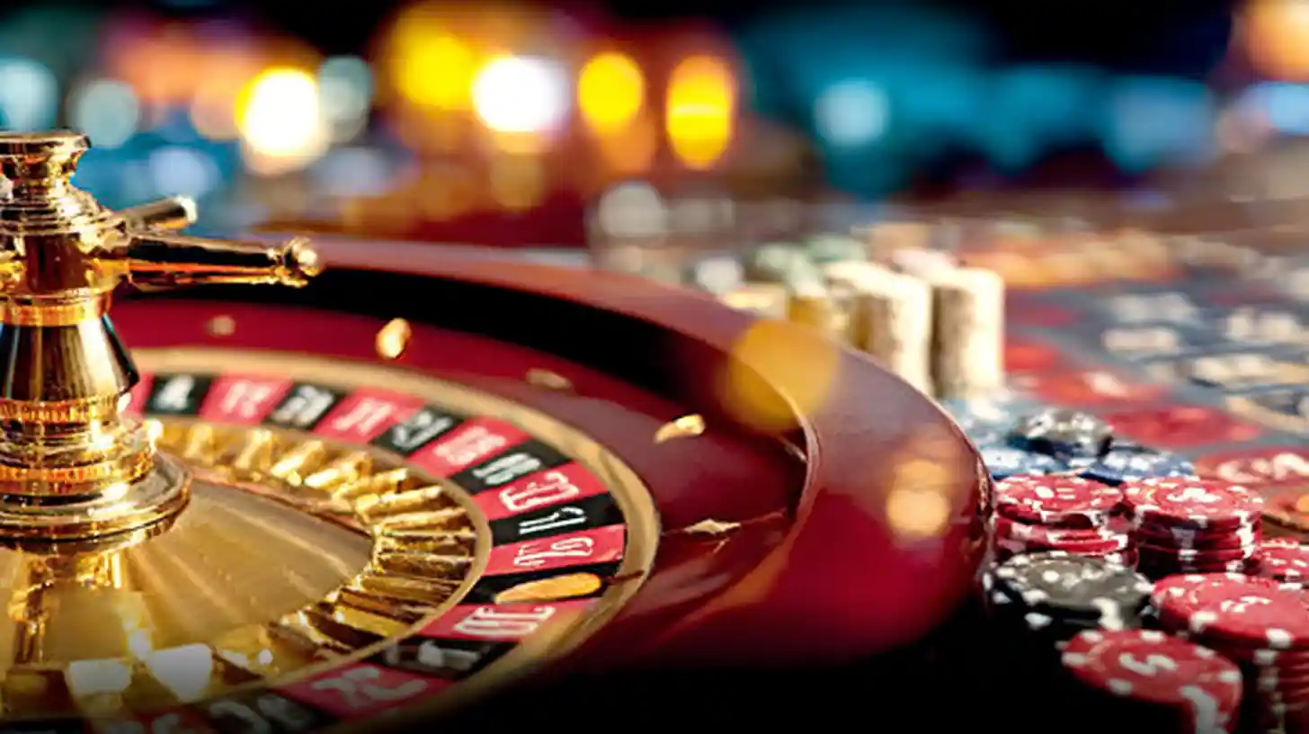 cash frenzy™ - casino slots