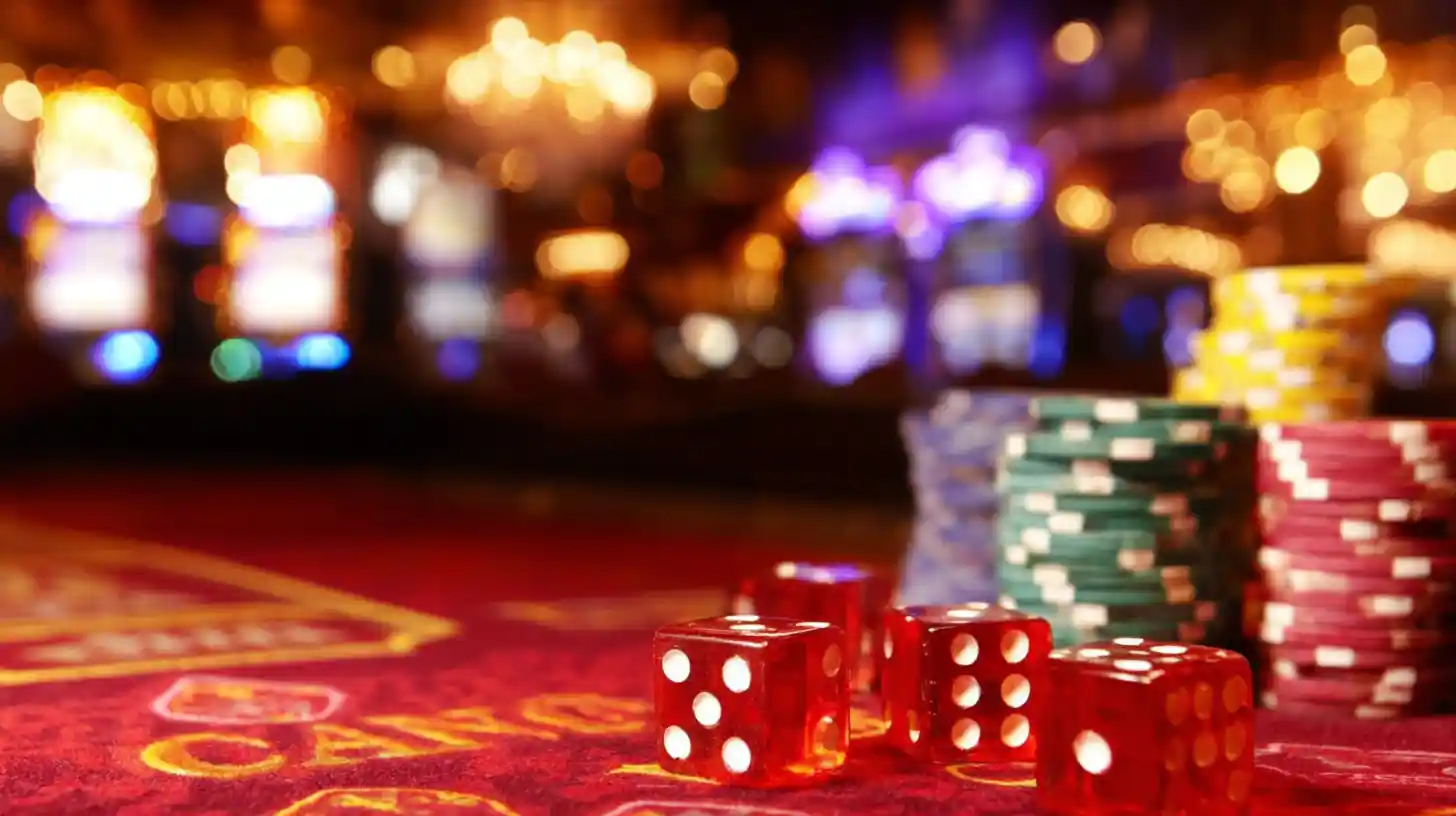 free game slot