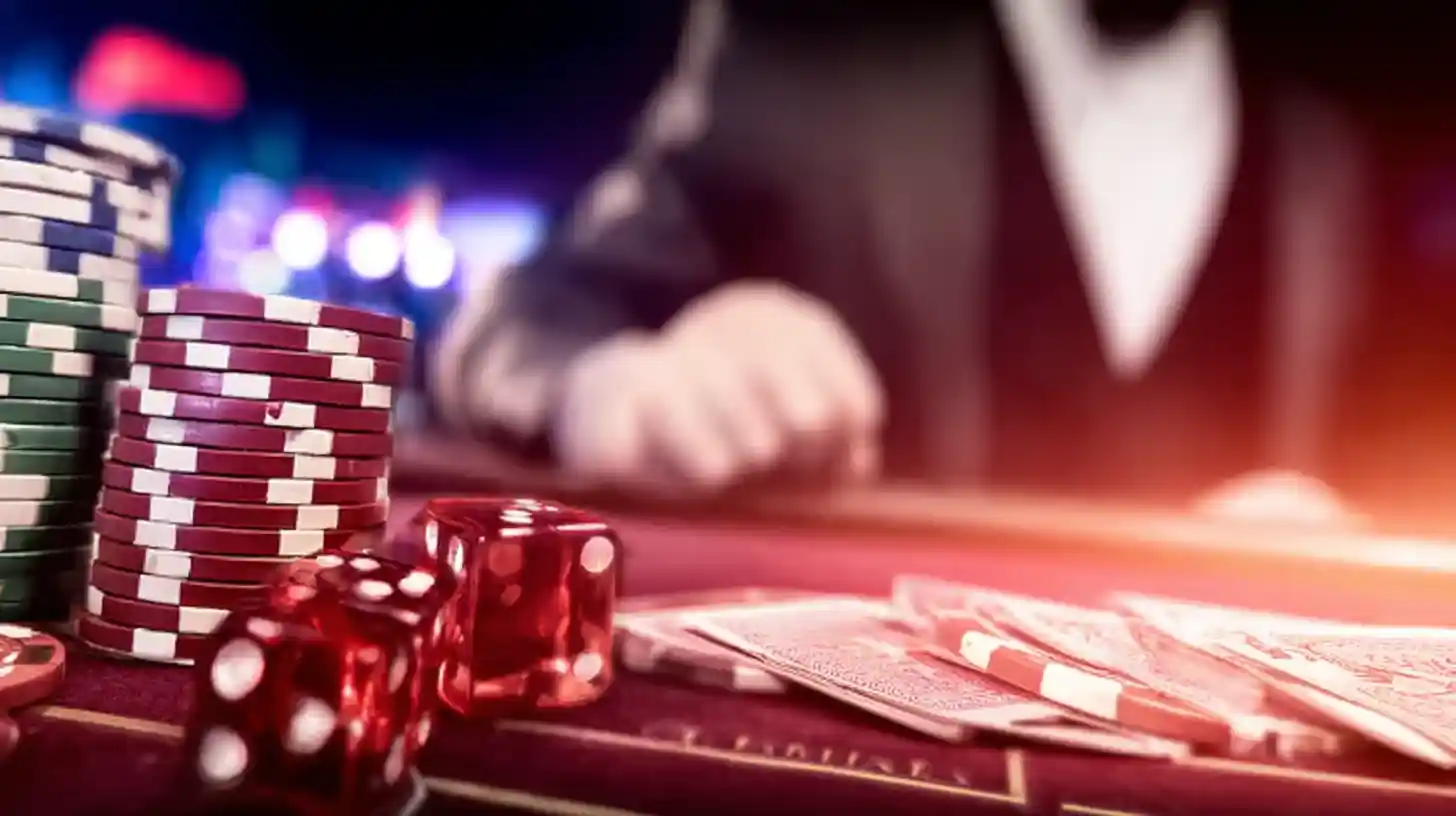 online slots real money no deposit