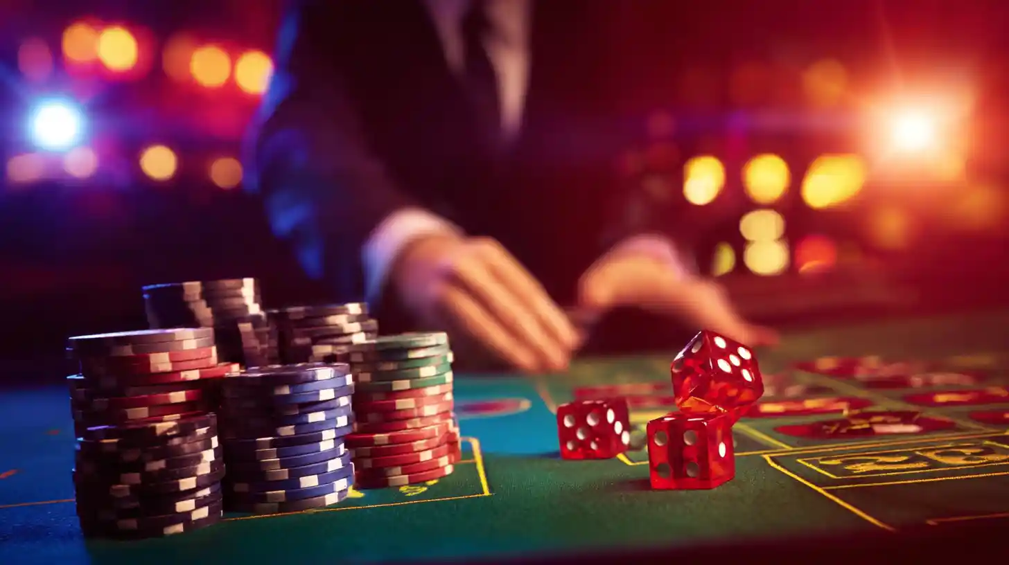 casino classic slots
