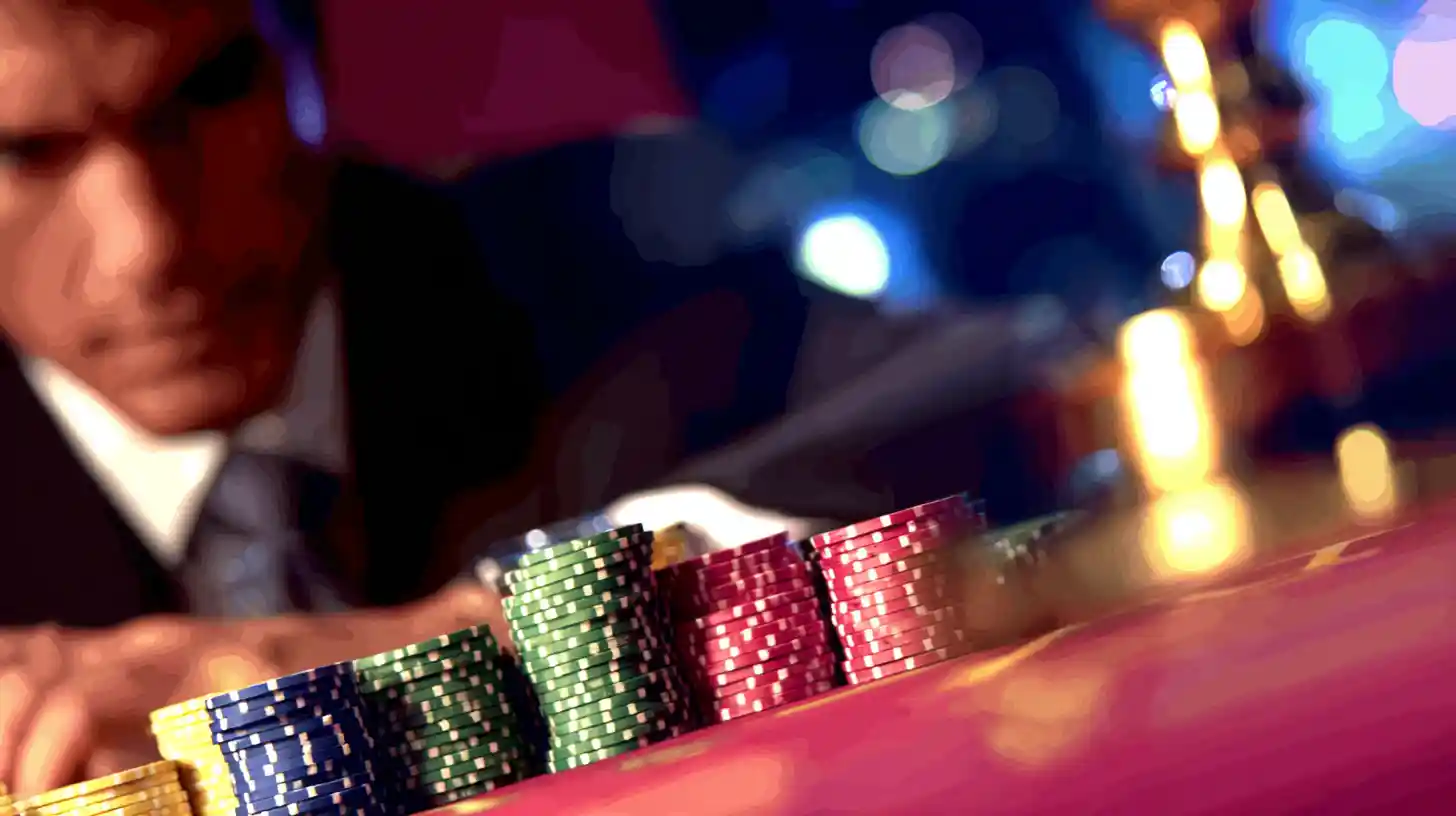 baccarat khlong toei photos