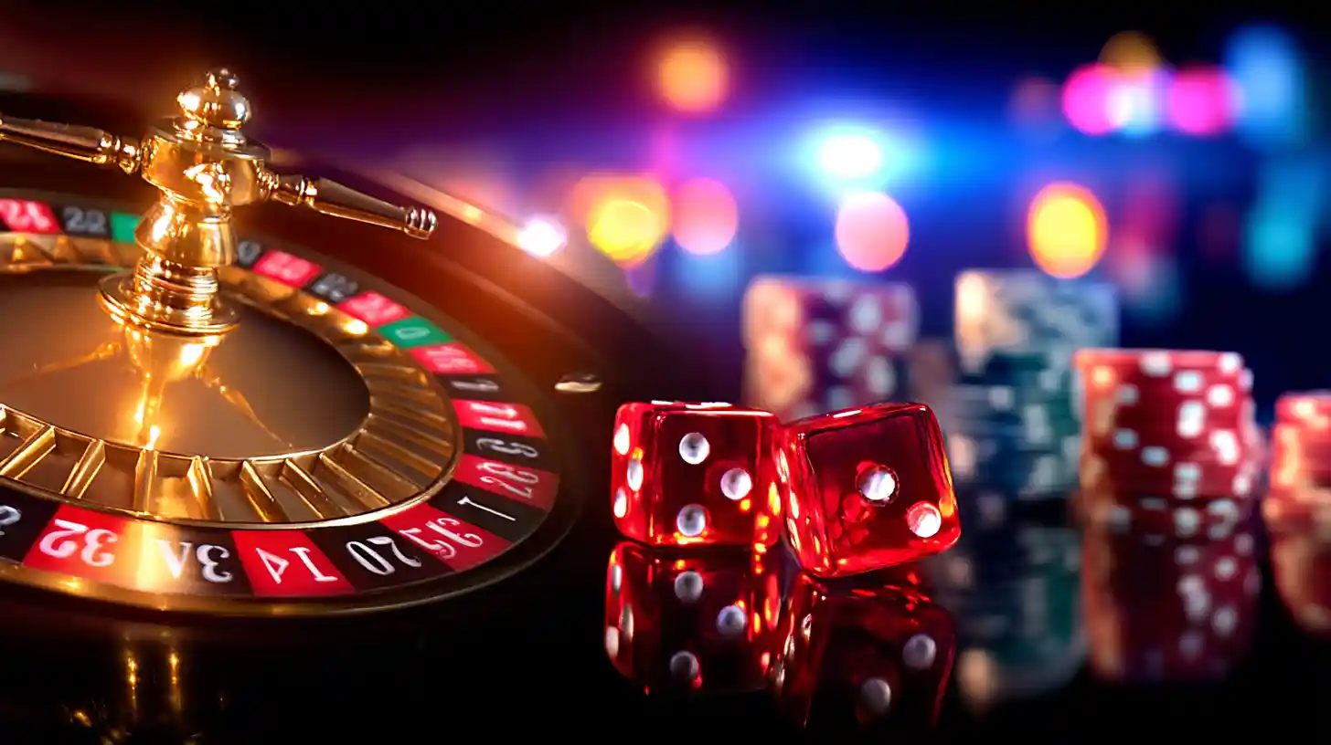 microgaming slots