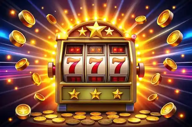 sweet bonanza slot