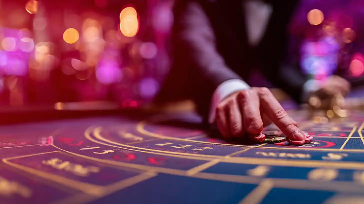 baccarat bot