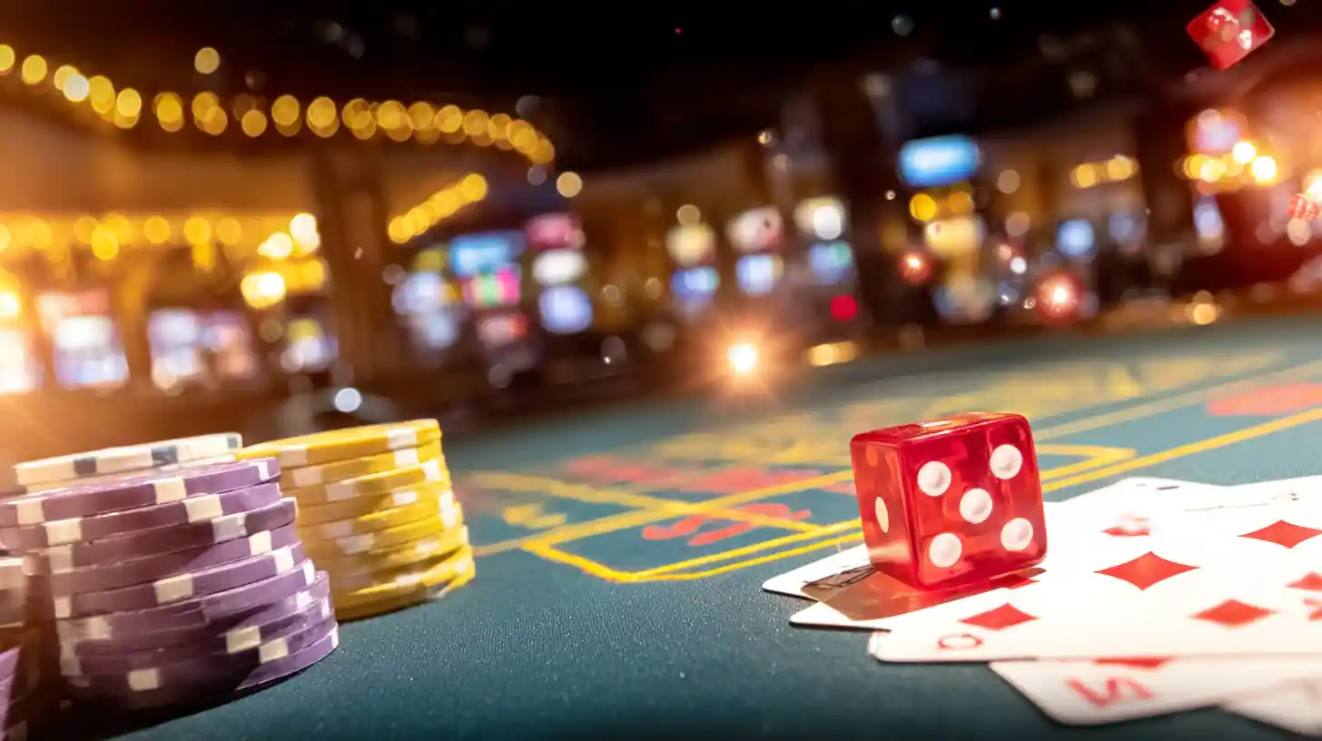 play las vegas - casino slots