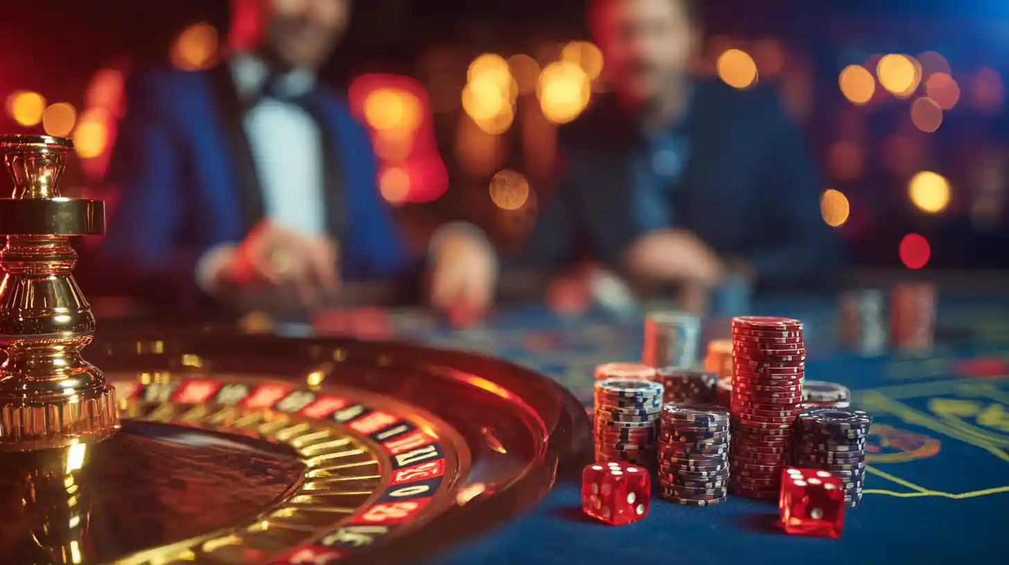 online roulette uk