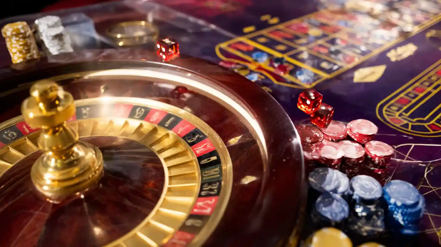 spinplay slots