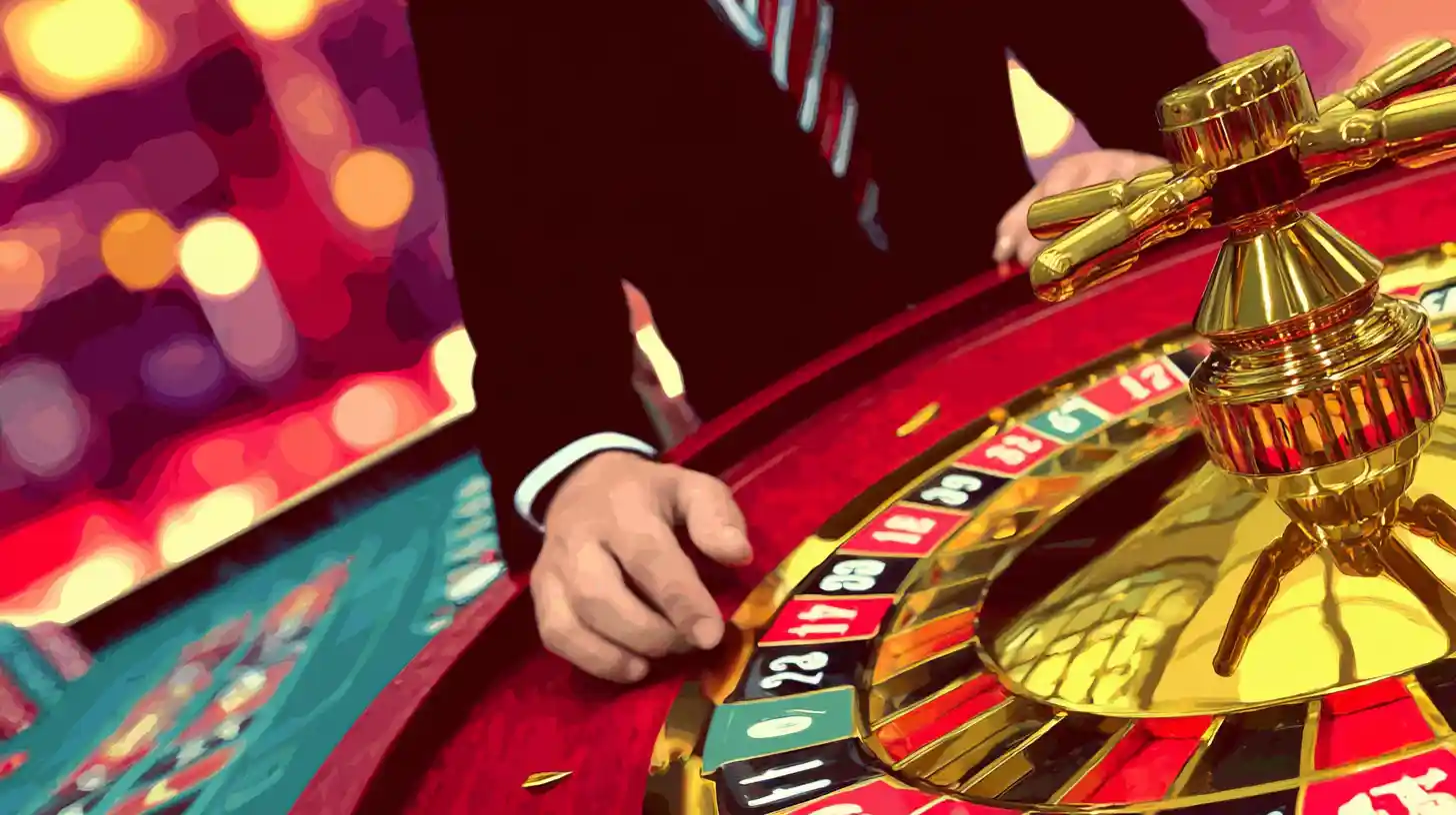 paris slot