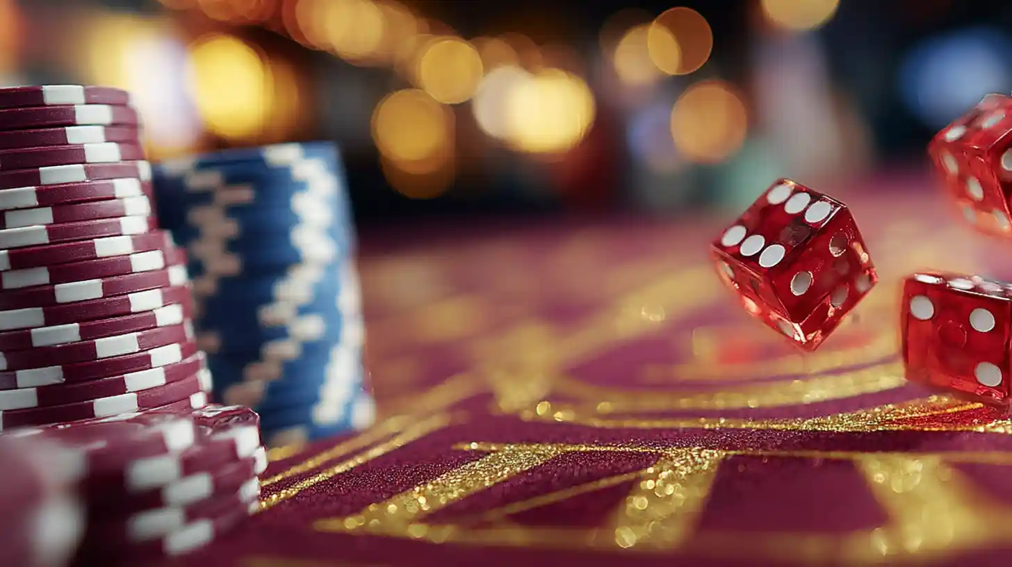 blackjack surrender online