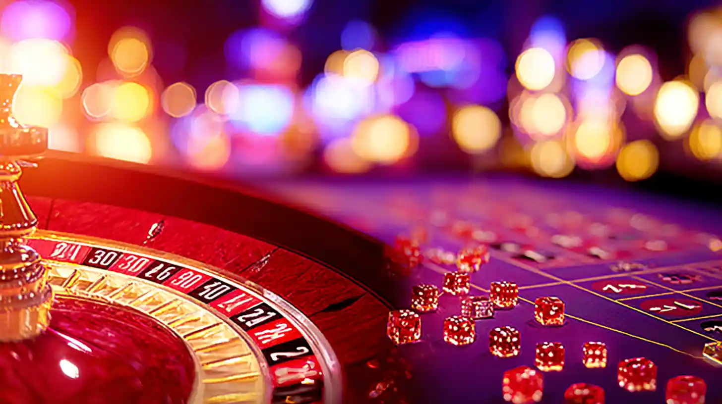 368 slot