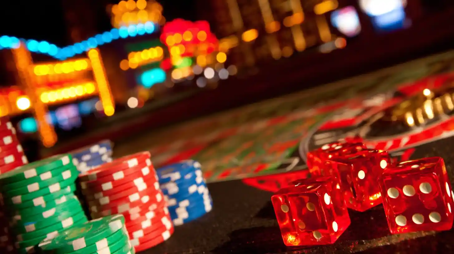 sexy baccarat