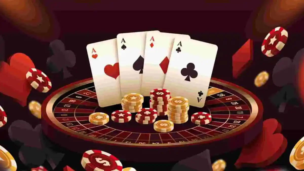 pony slot