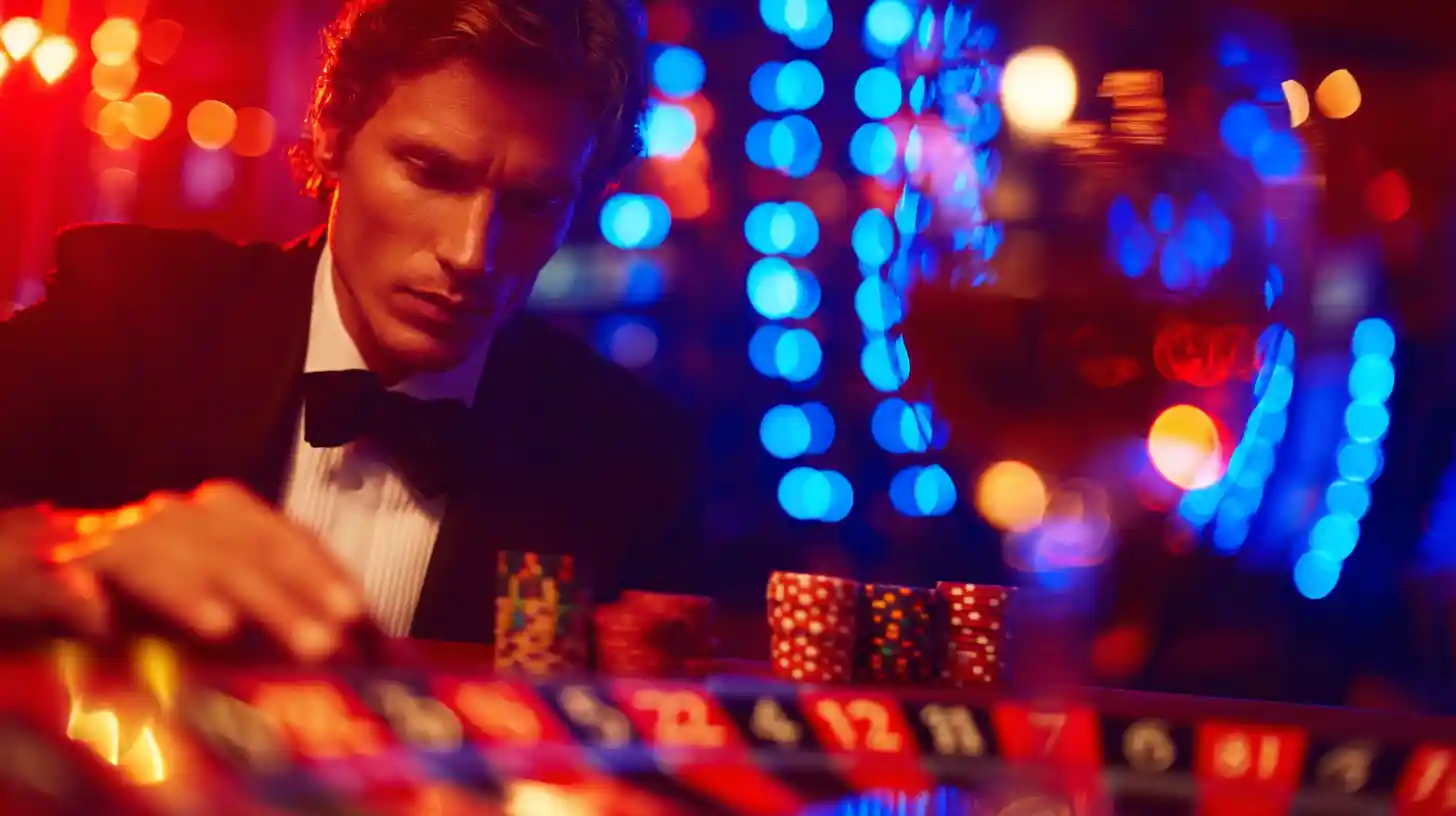 mega slots: 777 download