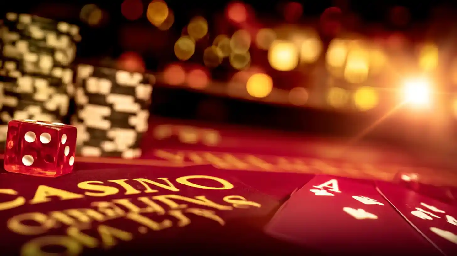 blackjack ai