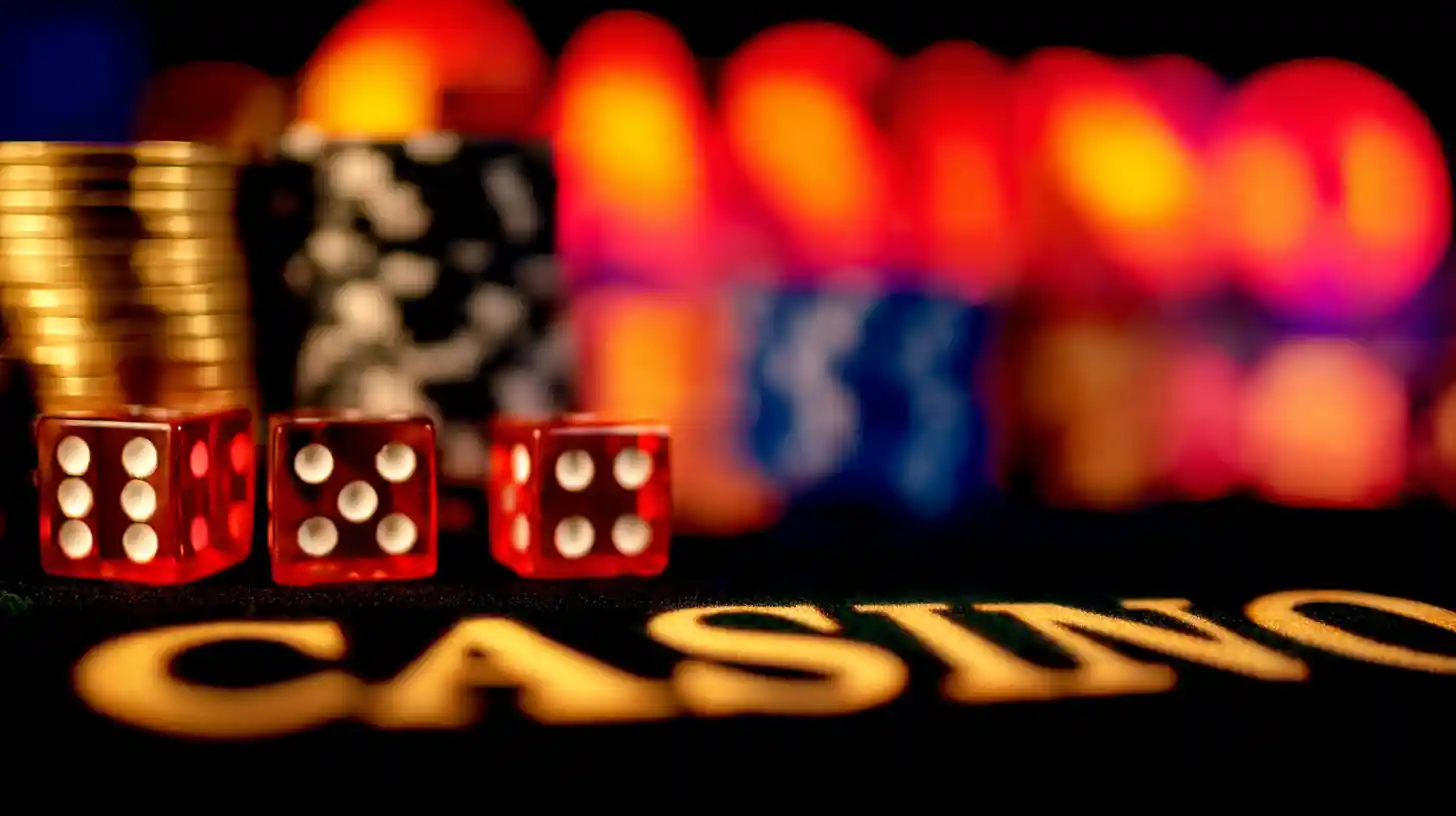 roulette watch