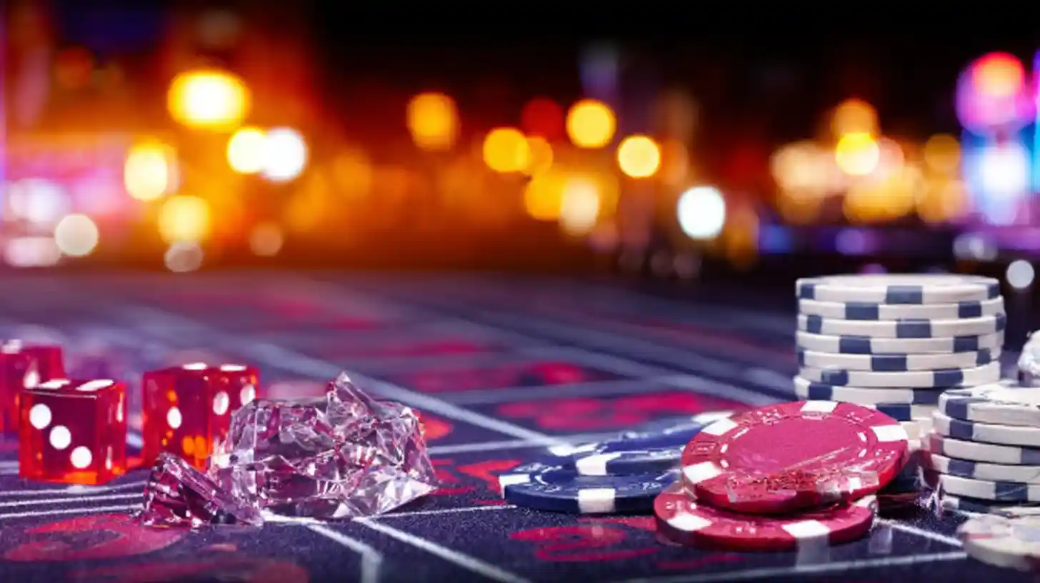 live baccarat with bitcoin