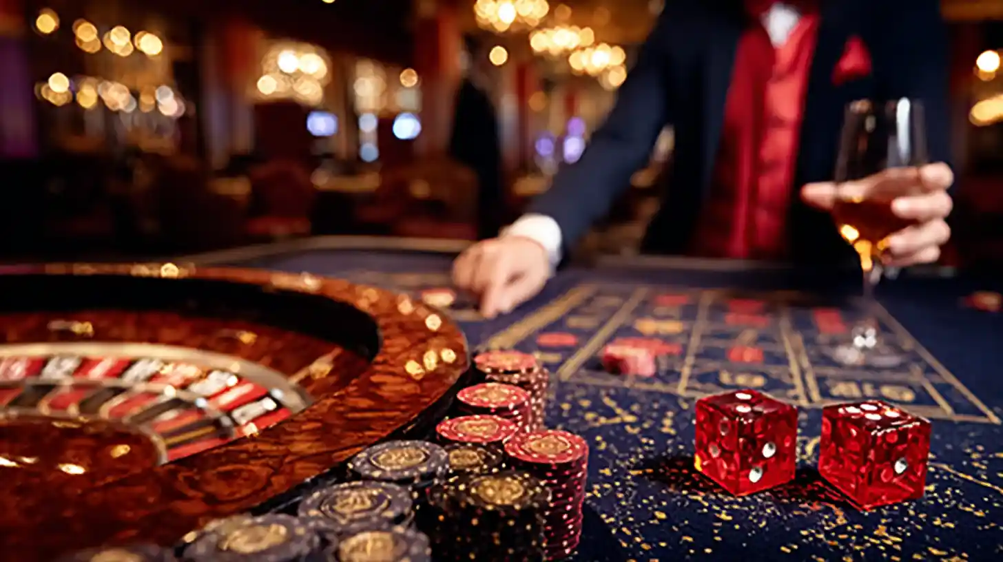 bkk slot